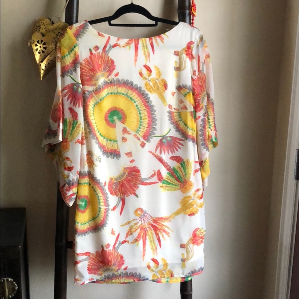 ark & co. Sheath dress